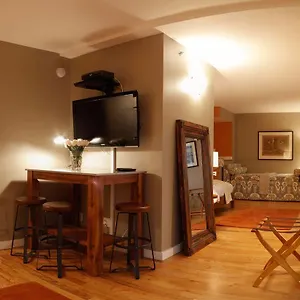 Guest house Sanctuary Nyc Retreats, New York