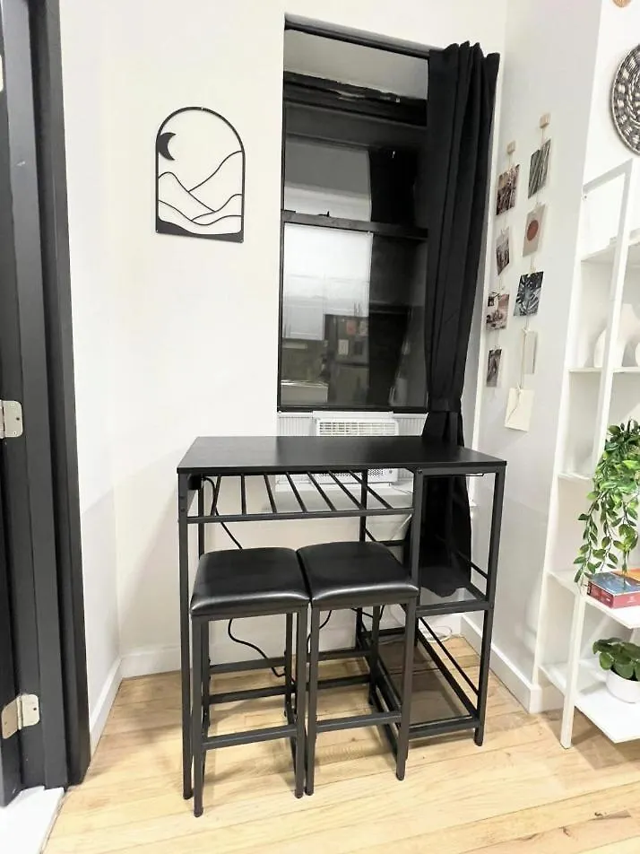 Apartment Steps From Everything - Modern Studio In Downtown'S Union Square New York United States