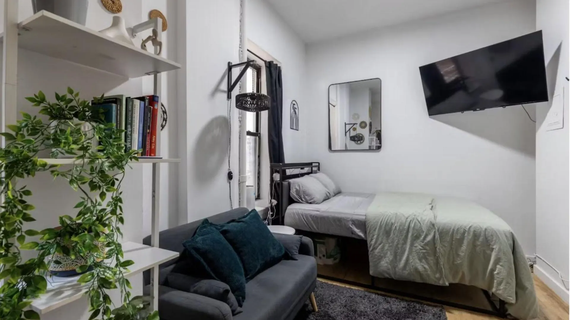 Steps From Everything - Modern Studio In Downtown'S Union Square New York