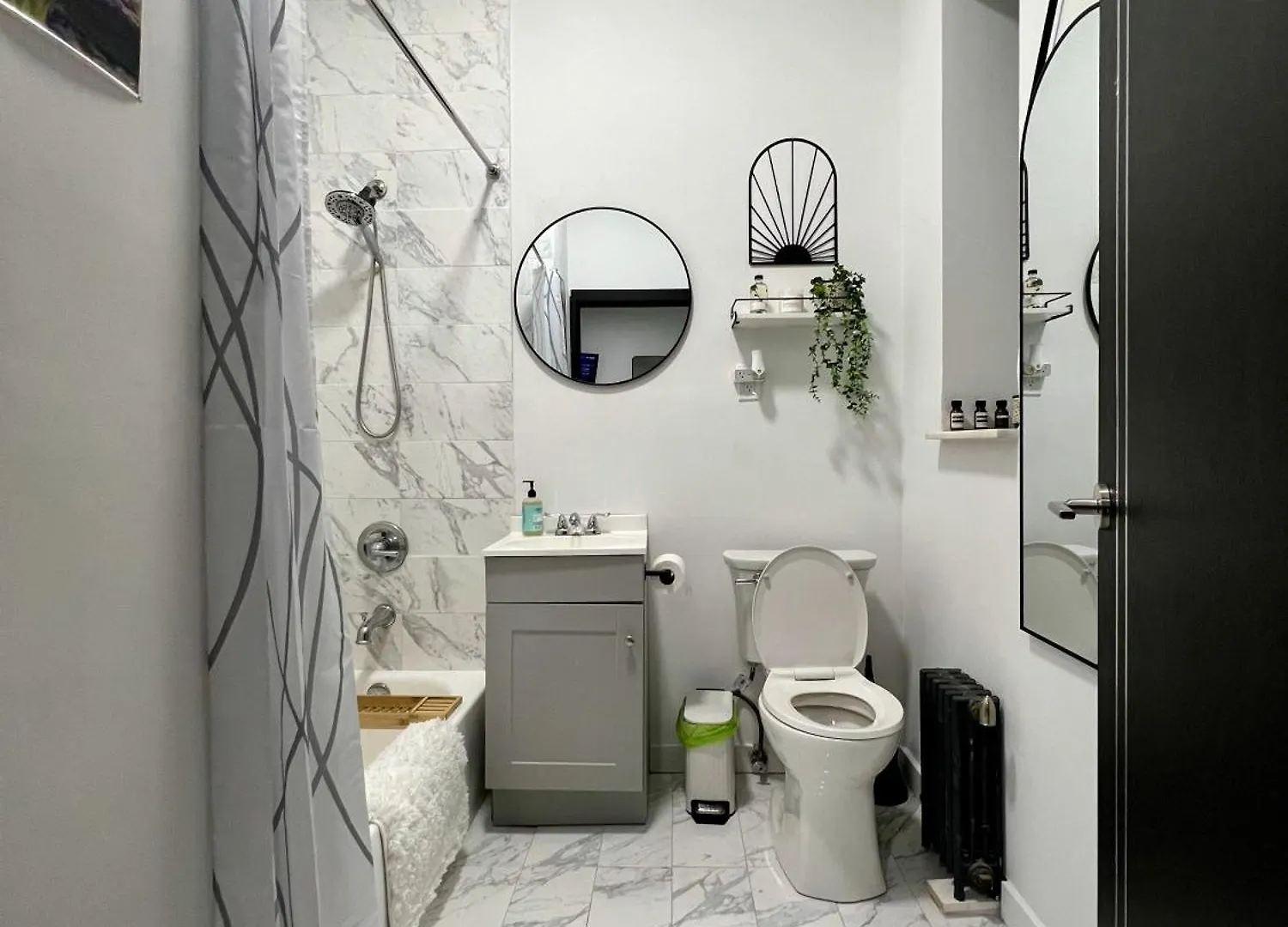 Apartment Steps From Everything - Modern Studio In Downtown'S Union Square New York